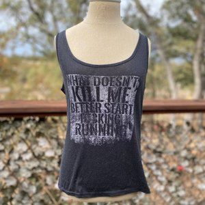 Tee Shirt Palace, Small, Dark Grey